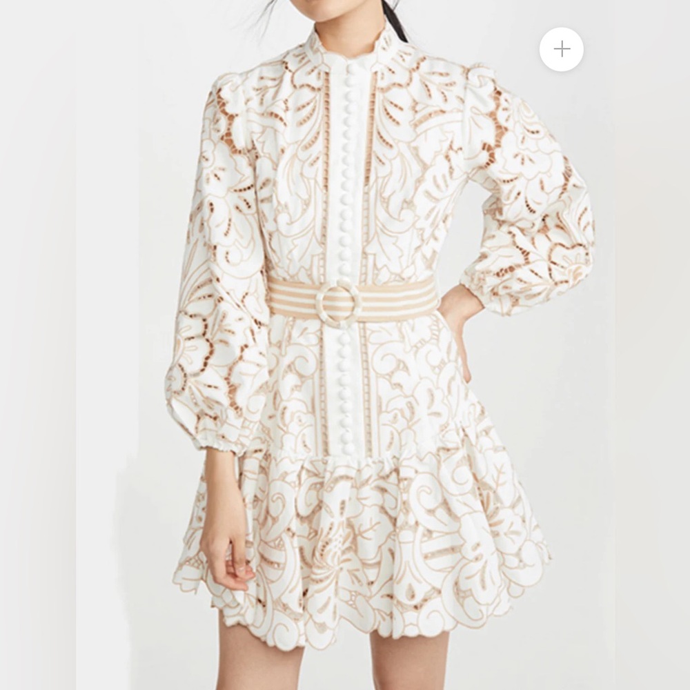 Beautiful Dress